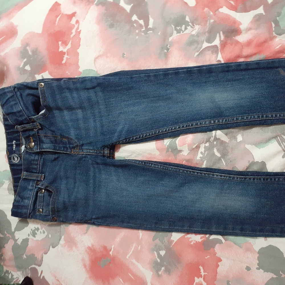 💰boys skinny jeans